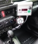 Preview: LEHNER POLARO regular control panel